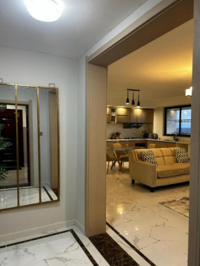 2 Bedroom Apartment Syokimau, Park View